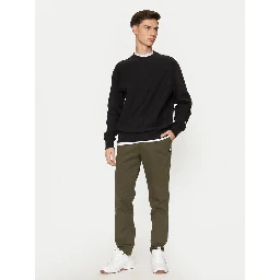 Army Cotton Joggers (Workout Pants)