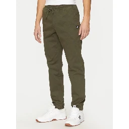 Army Cotton Joggers (Workout Pants)