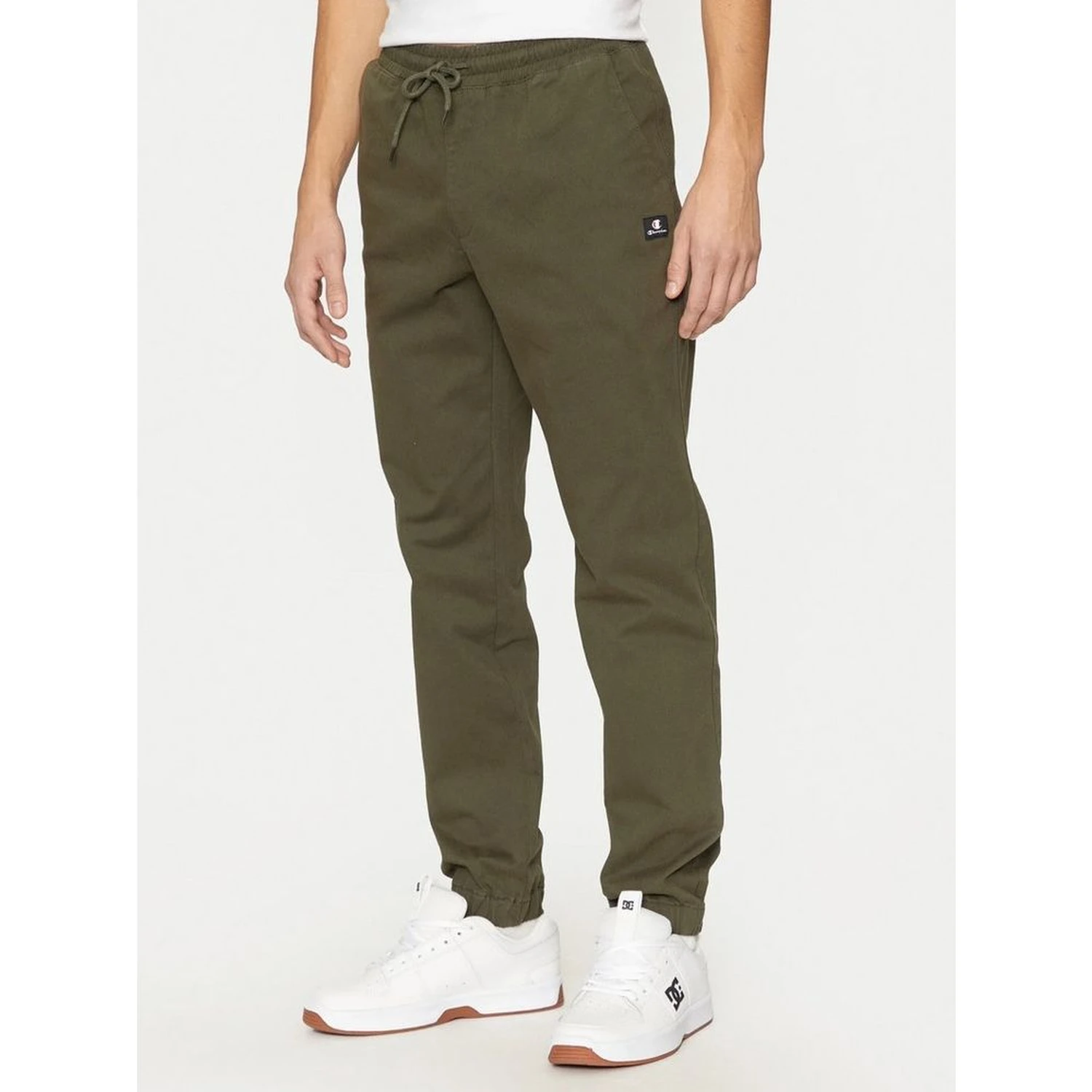 Army Cotton Joggers (Workout Pants)
