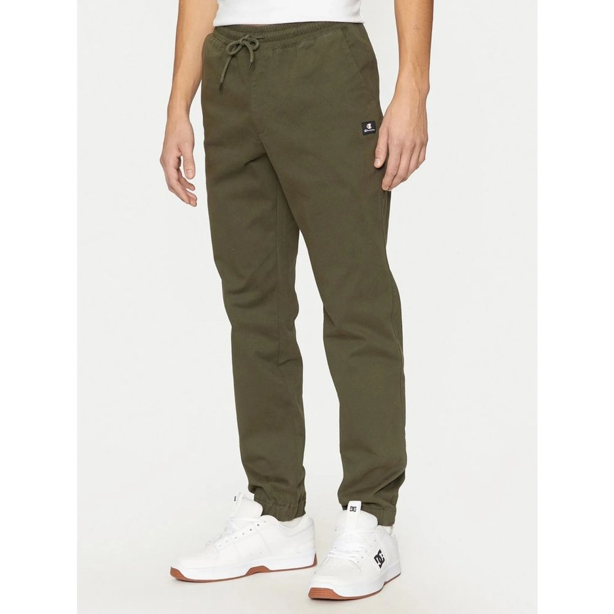 Army Cotton Joggers (Workout Pants)