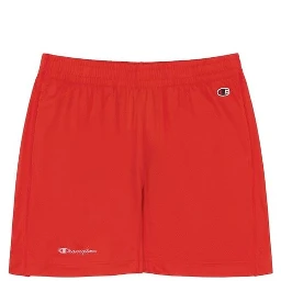 Multicolor Polyester Bermuda Shorts
