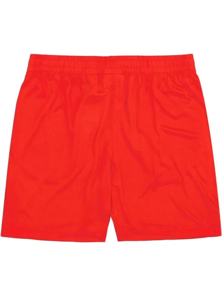 Multicolor Polyester Bermuda Shorts alternative