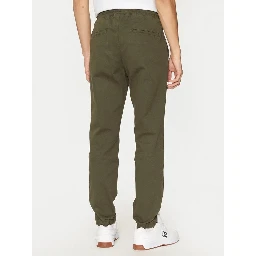 Army Cotton Joggers (Workout Pants)