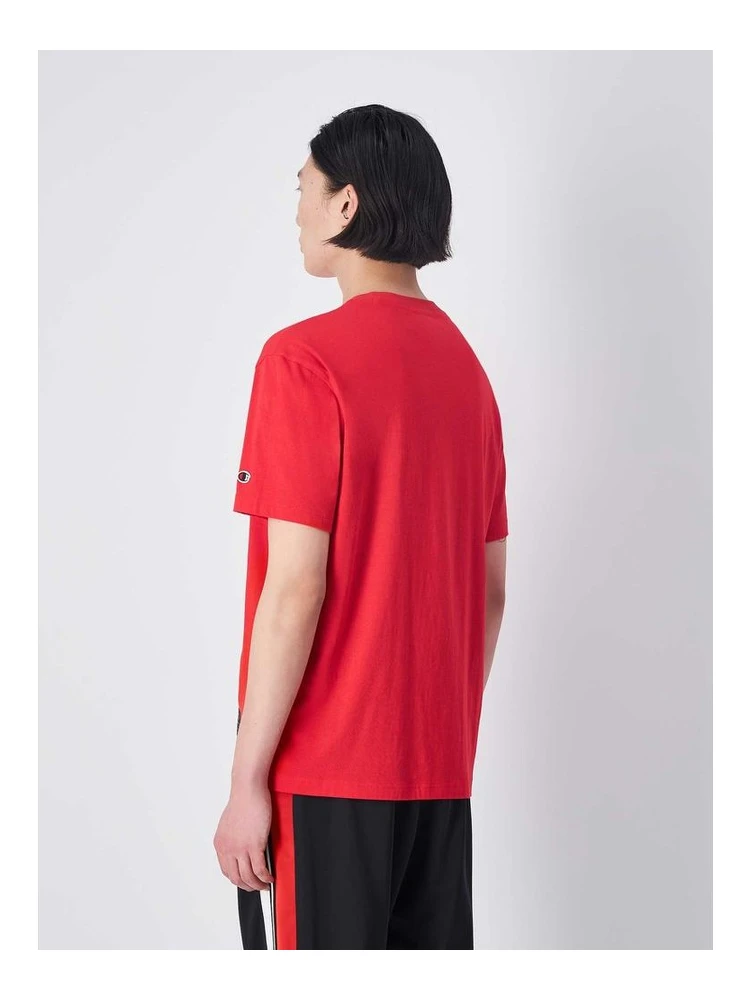 Multicolor Cotton T-Shirt alternative
