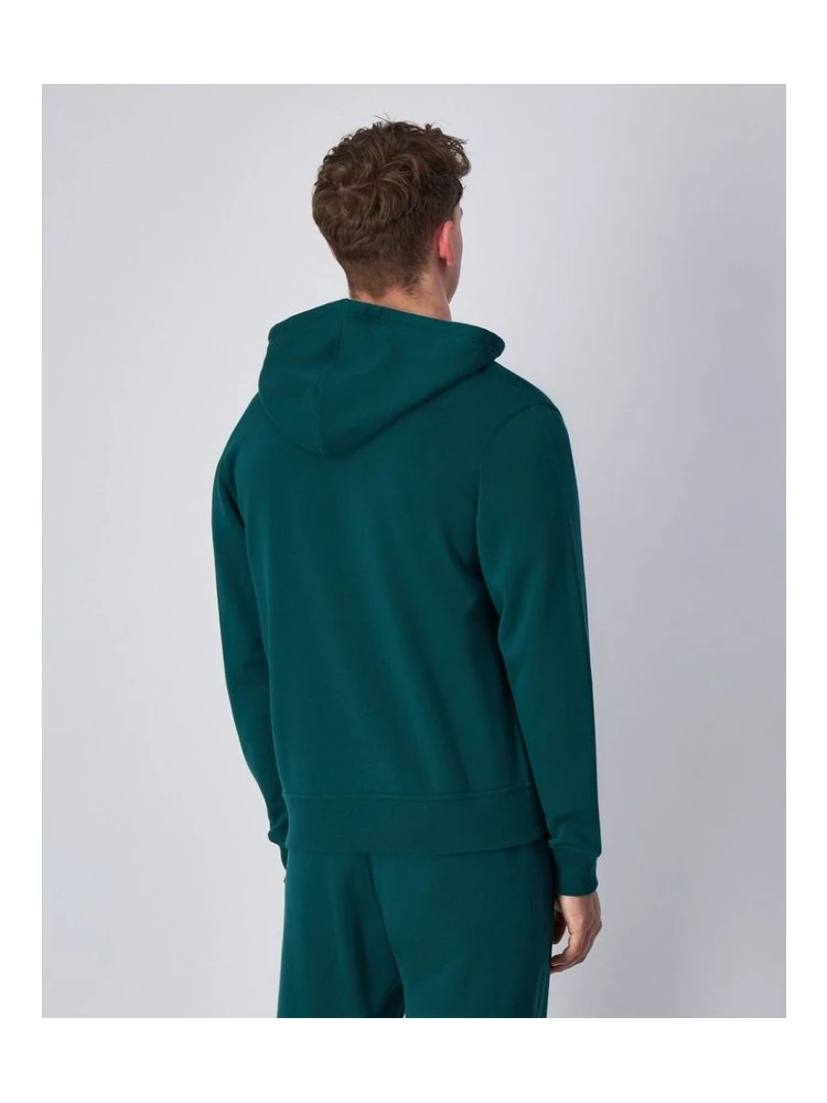 Green Cotton Sweatshirt alternative