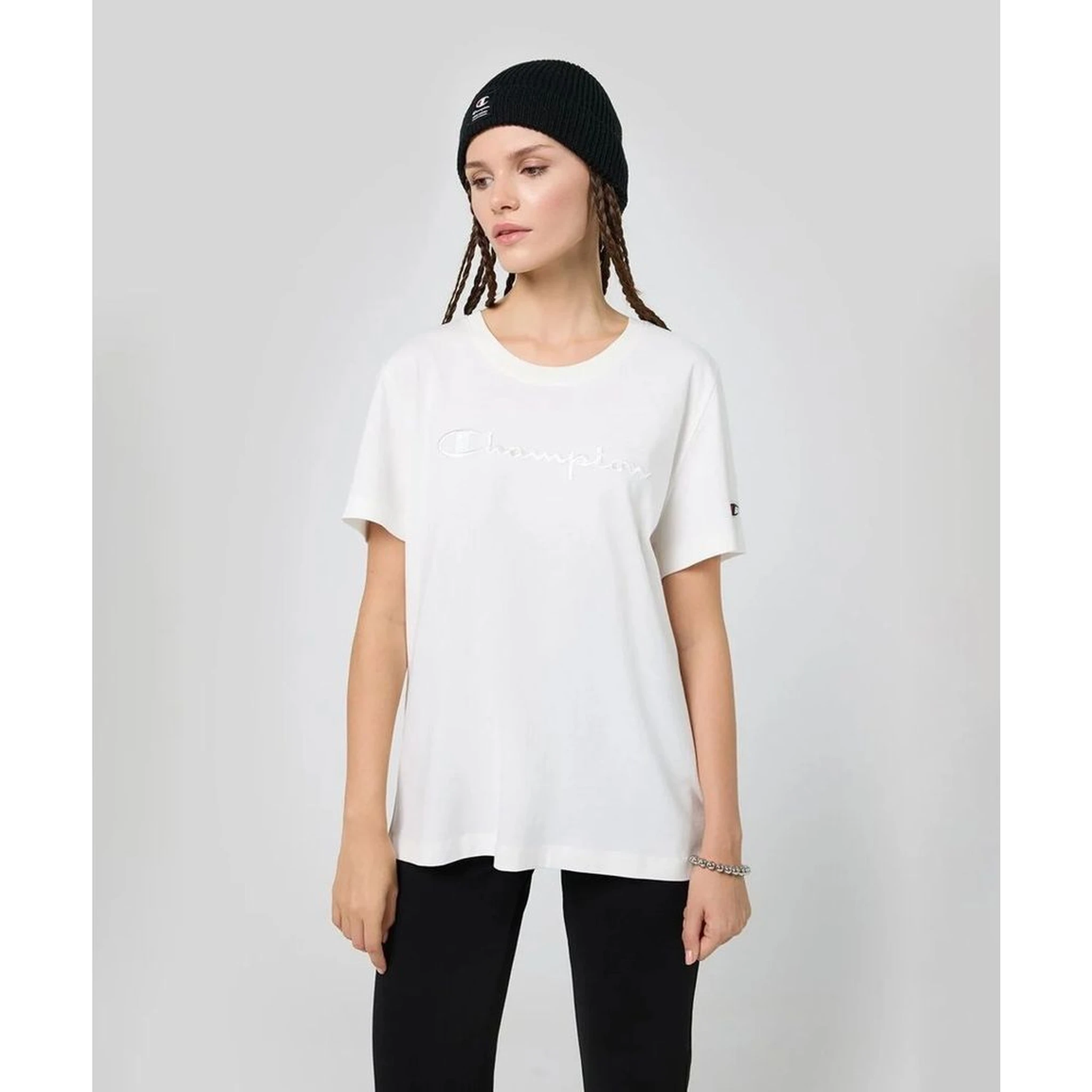 تي شيرت قطني بيج