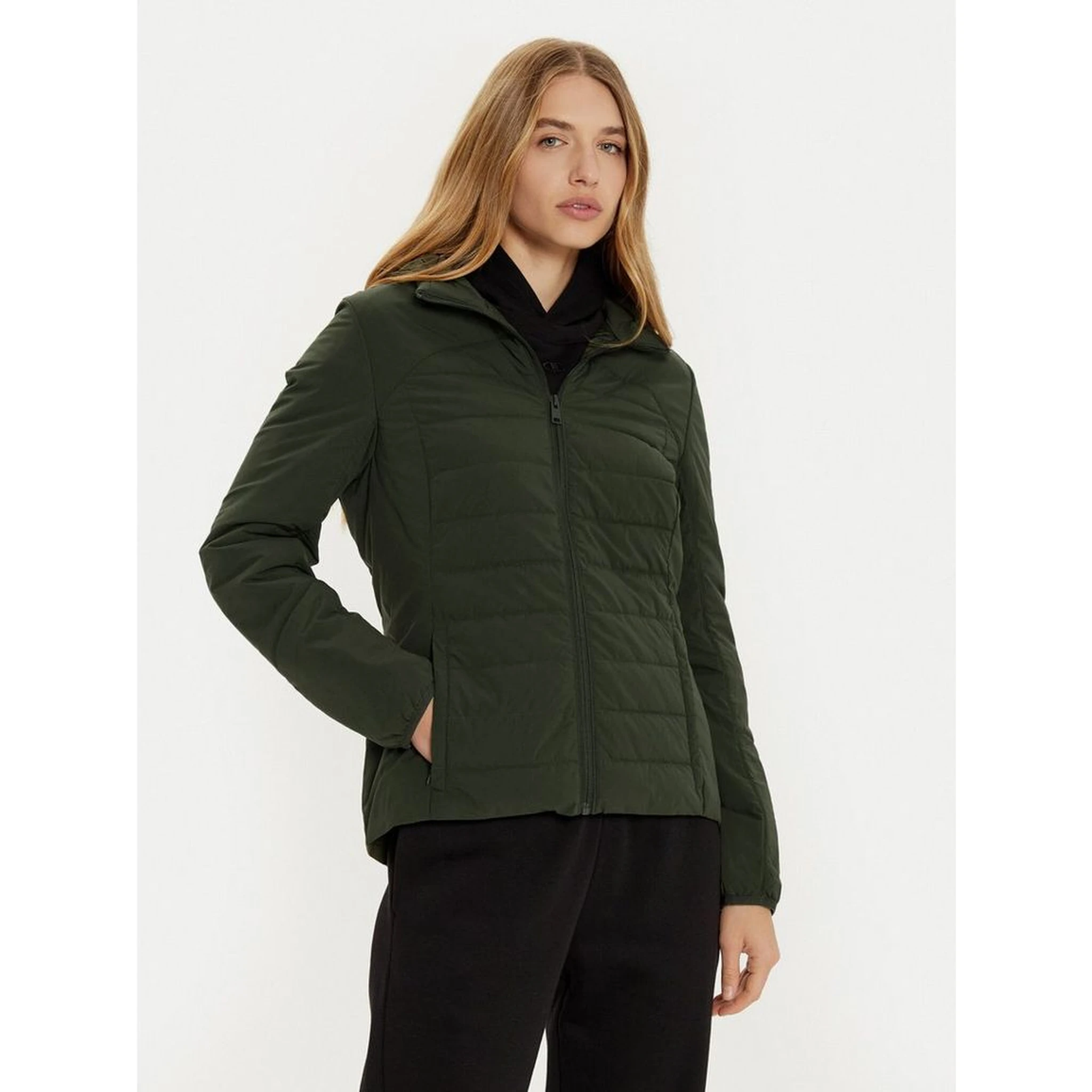 Army Polyester Sweatshirt