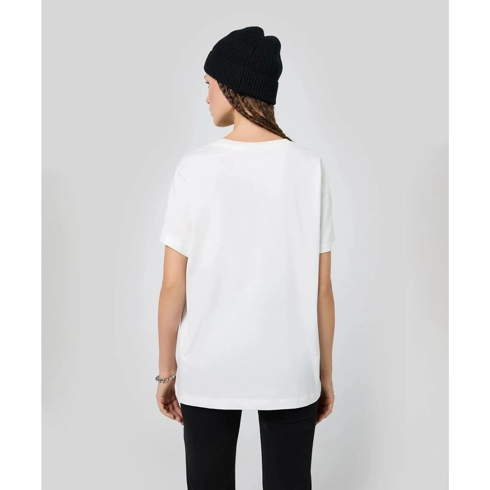 تي شيرت قطني بيج