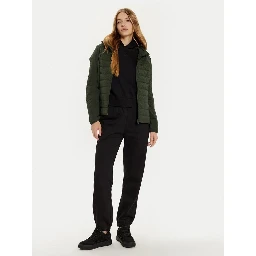 Army Polyester Sweatshirt