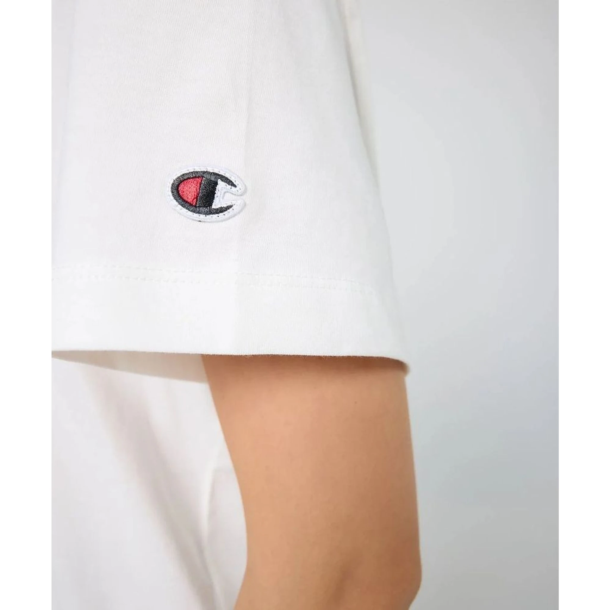 تي شيرت قطني بيج