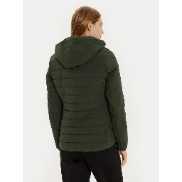 Army Polyester Sweatshirt