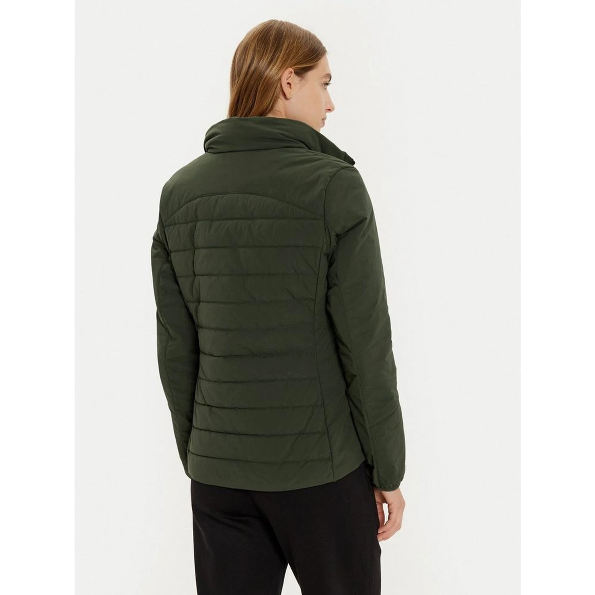 Army Polyester Sweatshirt