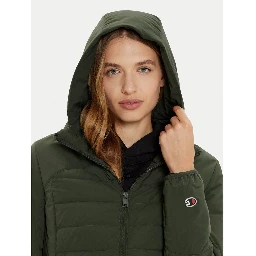 Army Polyester Sweatshirt