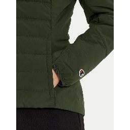 Army Polyester Sweatshirt