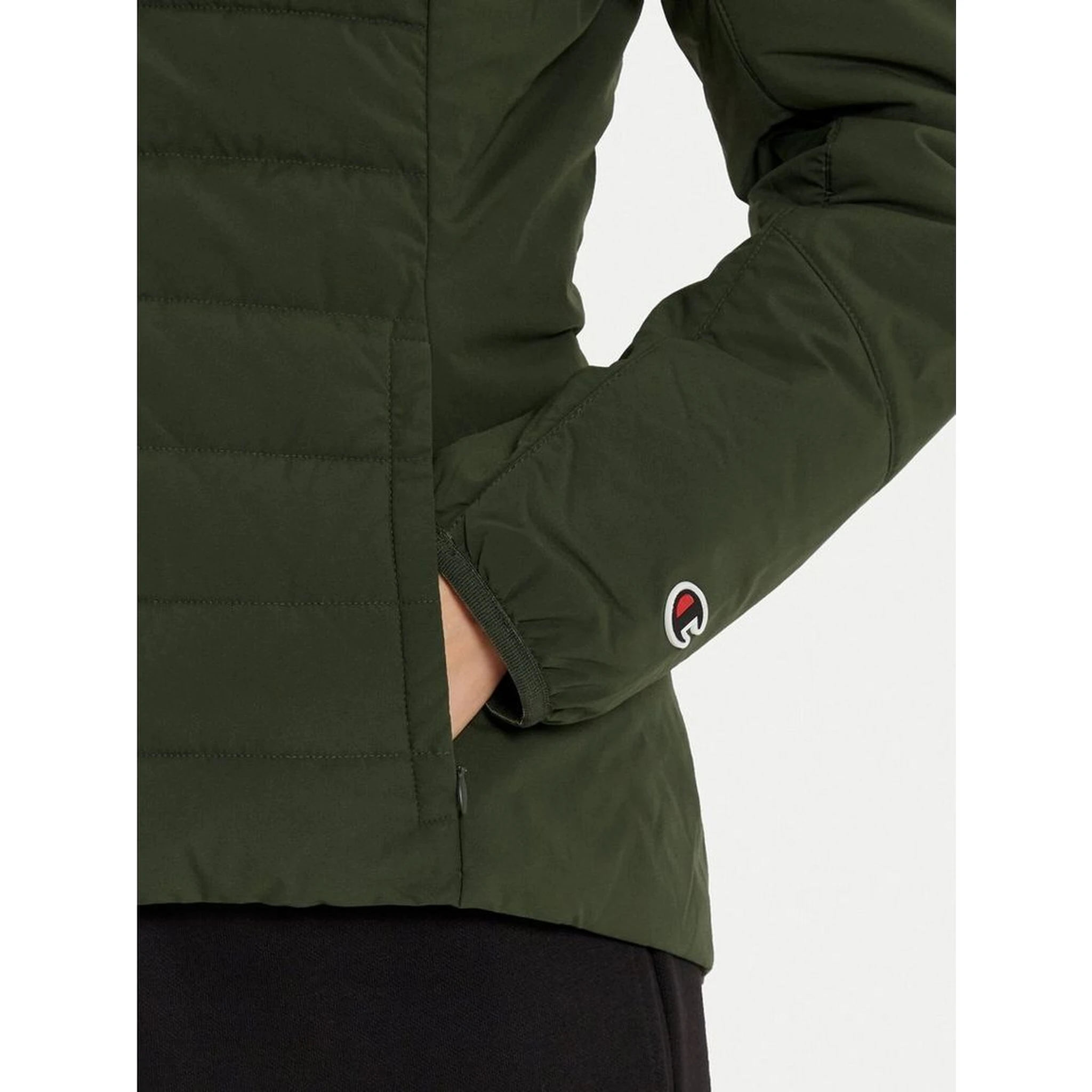 Army Polyester Sweatshirt