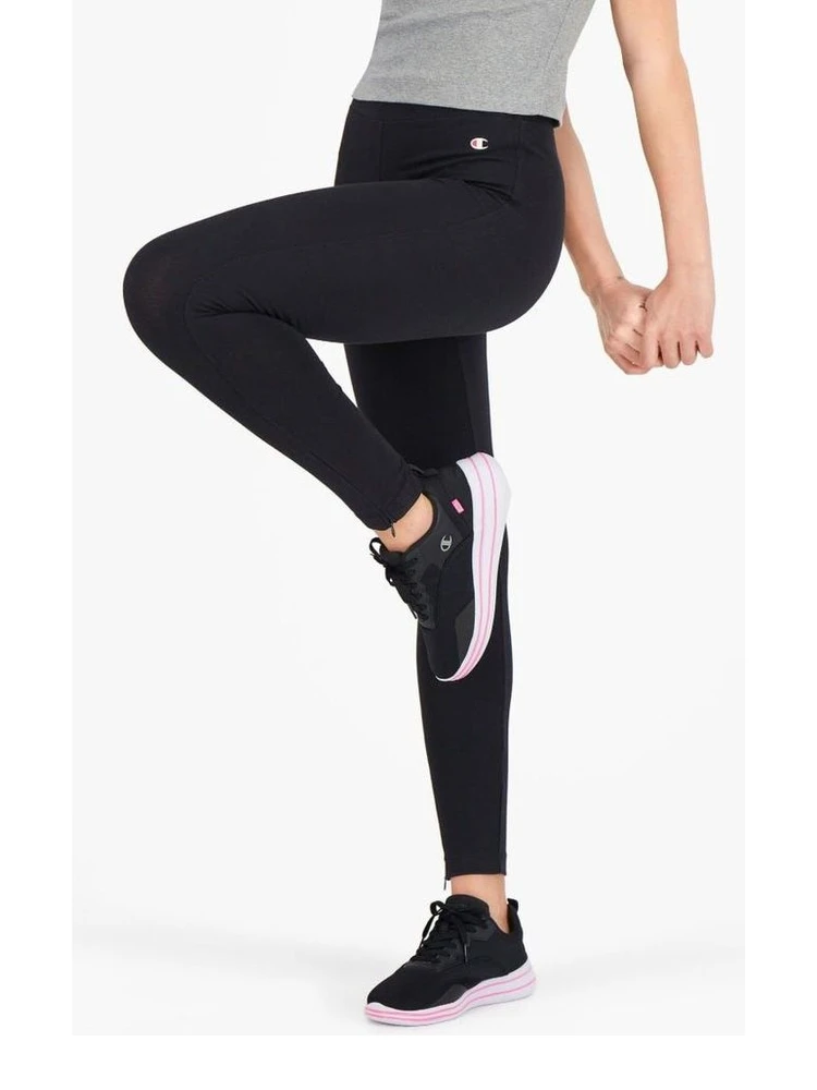 Black Cotton Leggings alternative