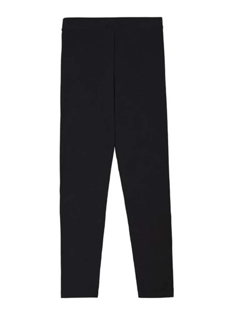 Black Cotton Leggings alternative