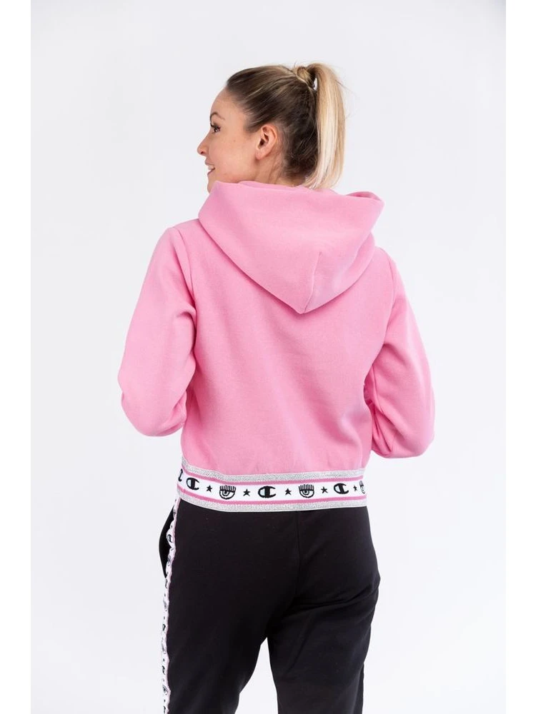 Multicolor Cotton Sweatshirt alternative