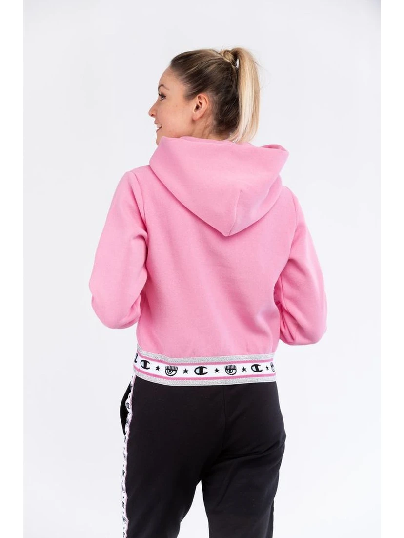 Multicolor Cotton Sweatshirt