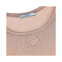 Multicolor Silk Tank Tops