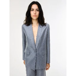 AND BLUES  IBLQUIZ jacket
