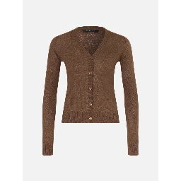 WEEKEND MAX MARA WKDADESSO cardigan