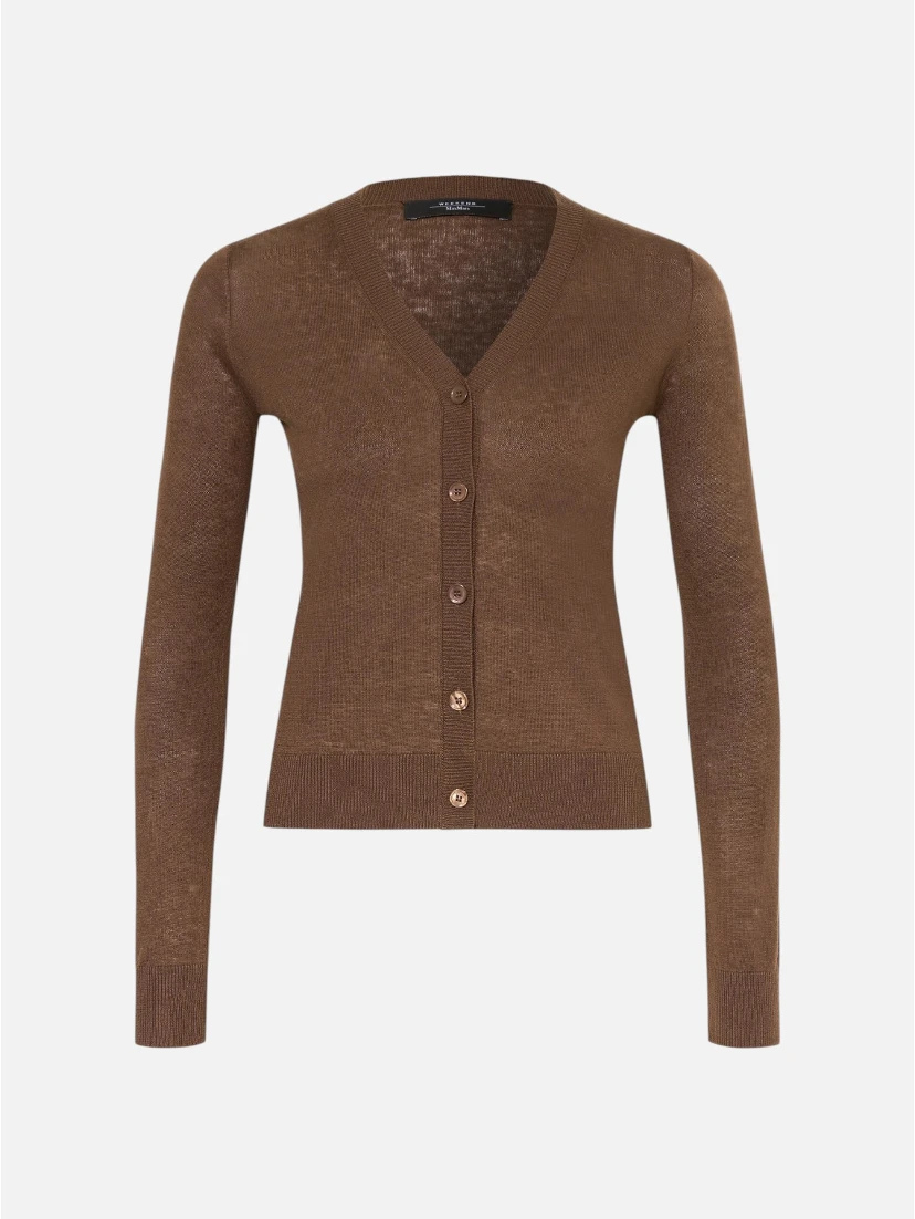 WEEKEND MAX MARA WKDADESSO cardigan