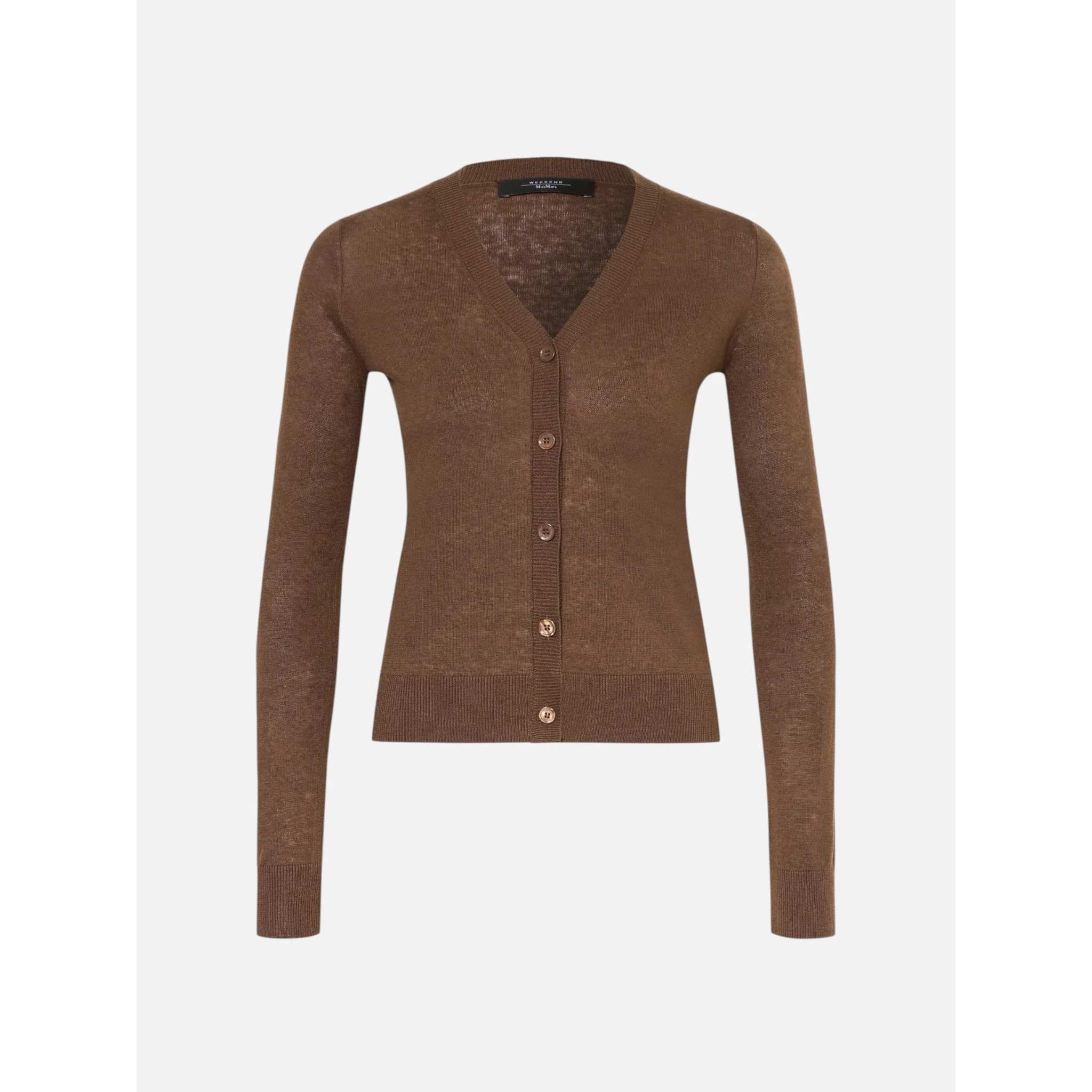 WEEKEND MAX MARA WKDADESSO cardigan