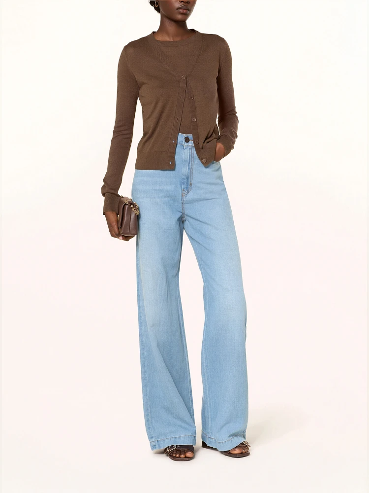 WEEKEND MAX MARA WKDADESSO cardigan alternative