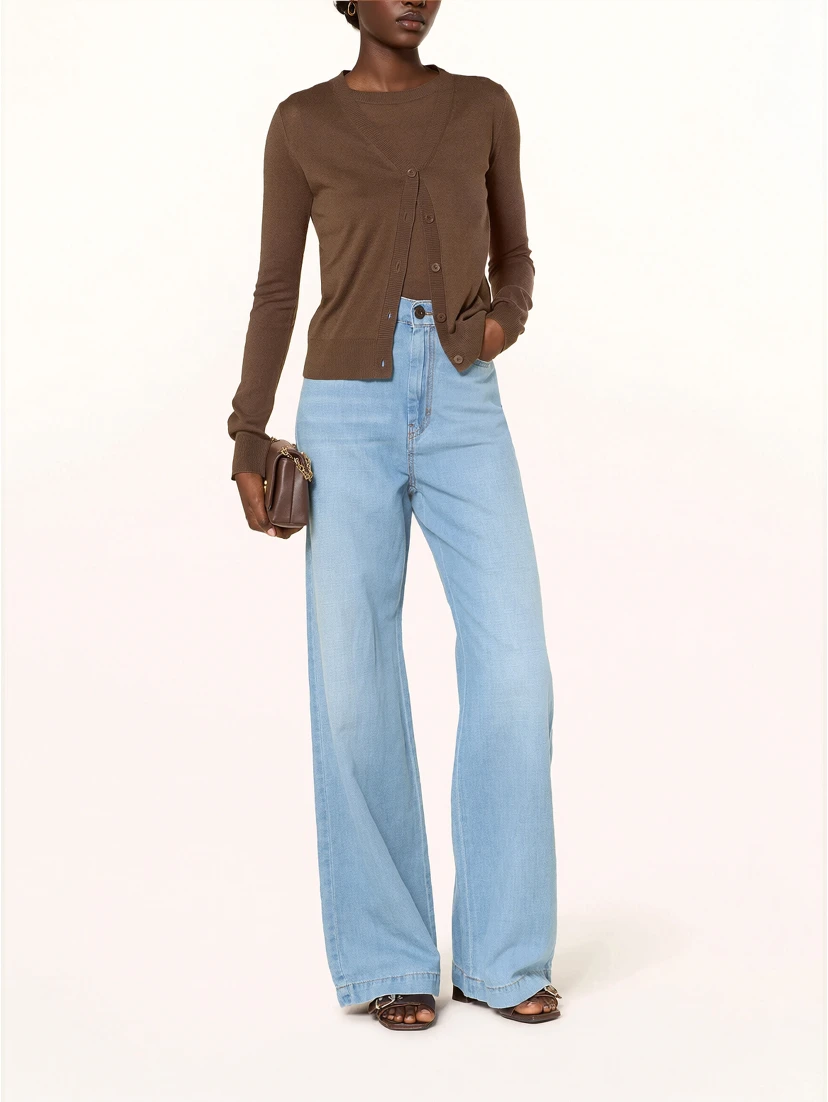 WEEKEND MAX MARA WKDADESSO cardigan