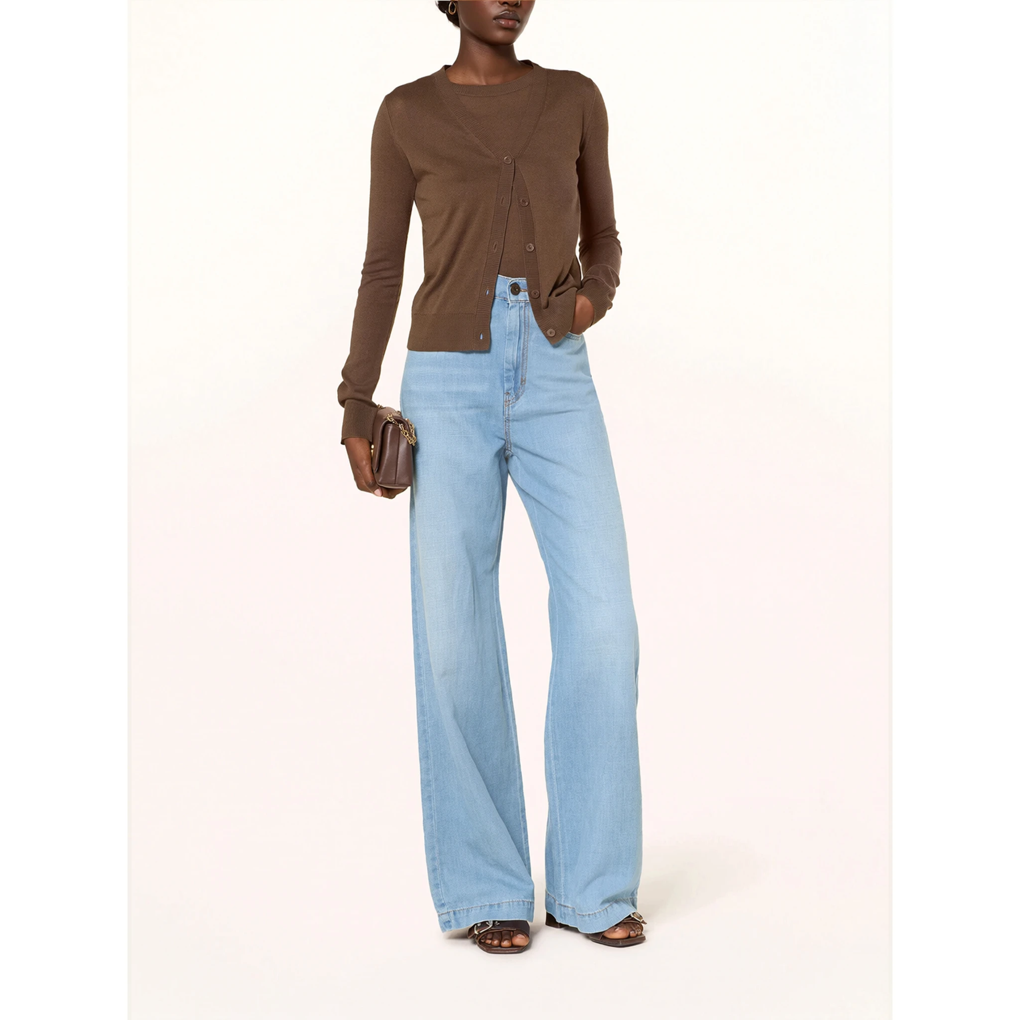 WEEKEND MAX MARA WKDADESSO cardigan