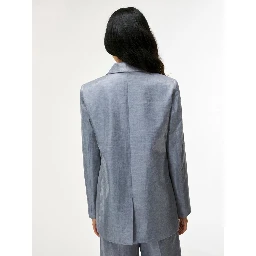 AND BLUES  IBLQUIZ jacket