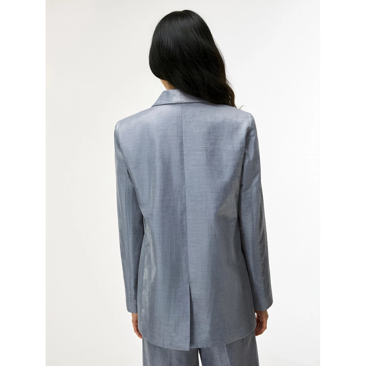 AND BLUES IBLQUIZ jacket