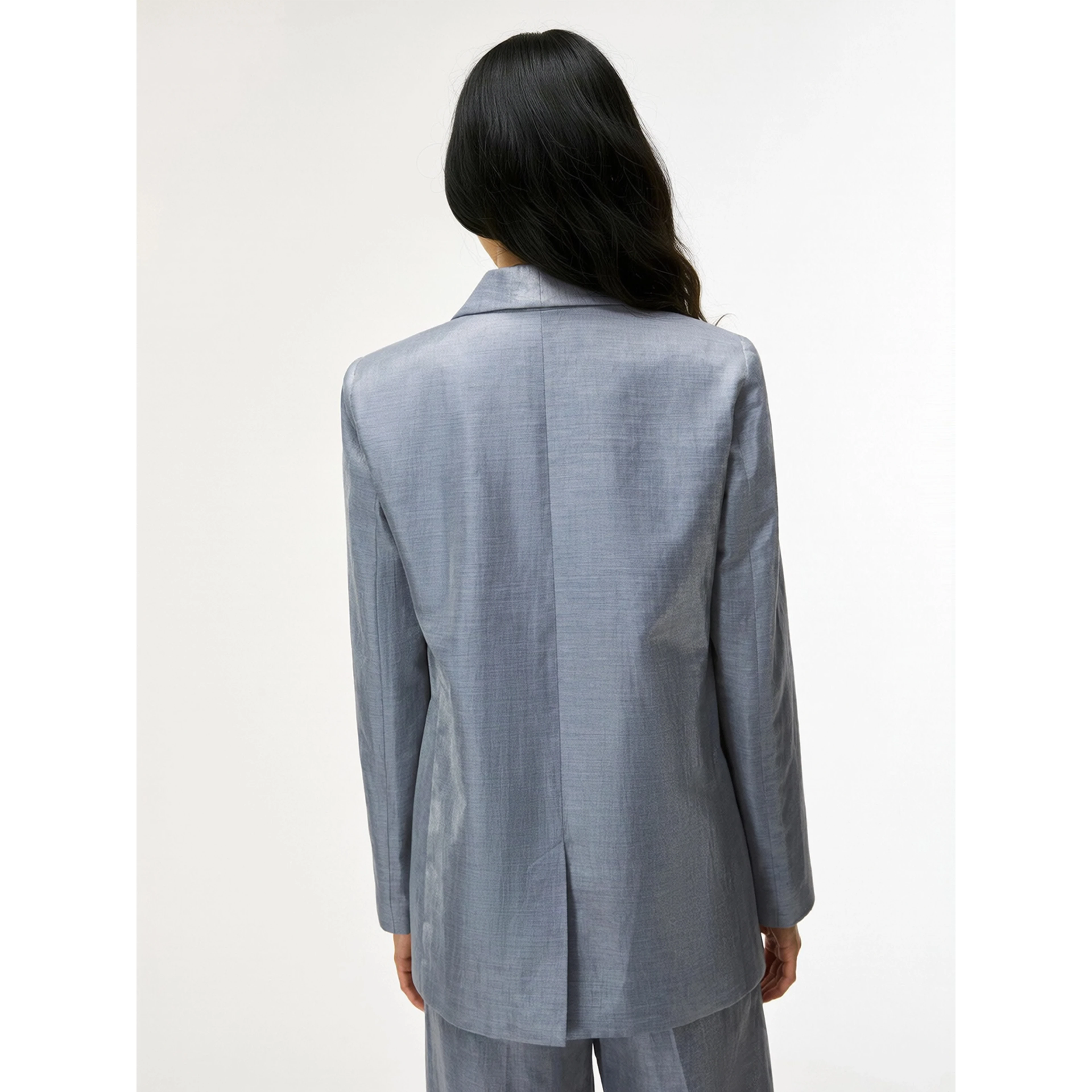 AND BLUES IBLQUIZ jacket
