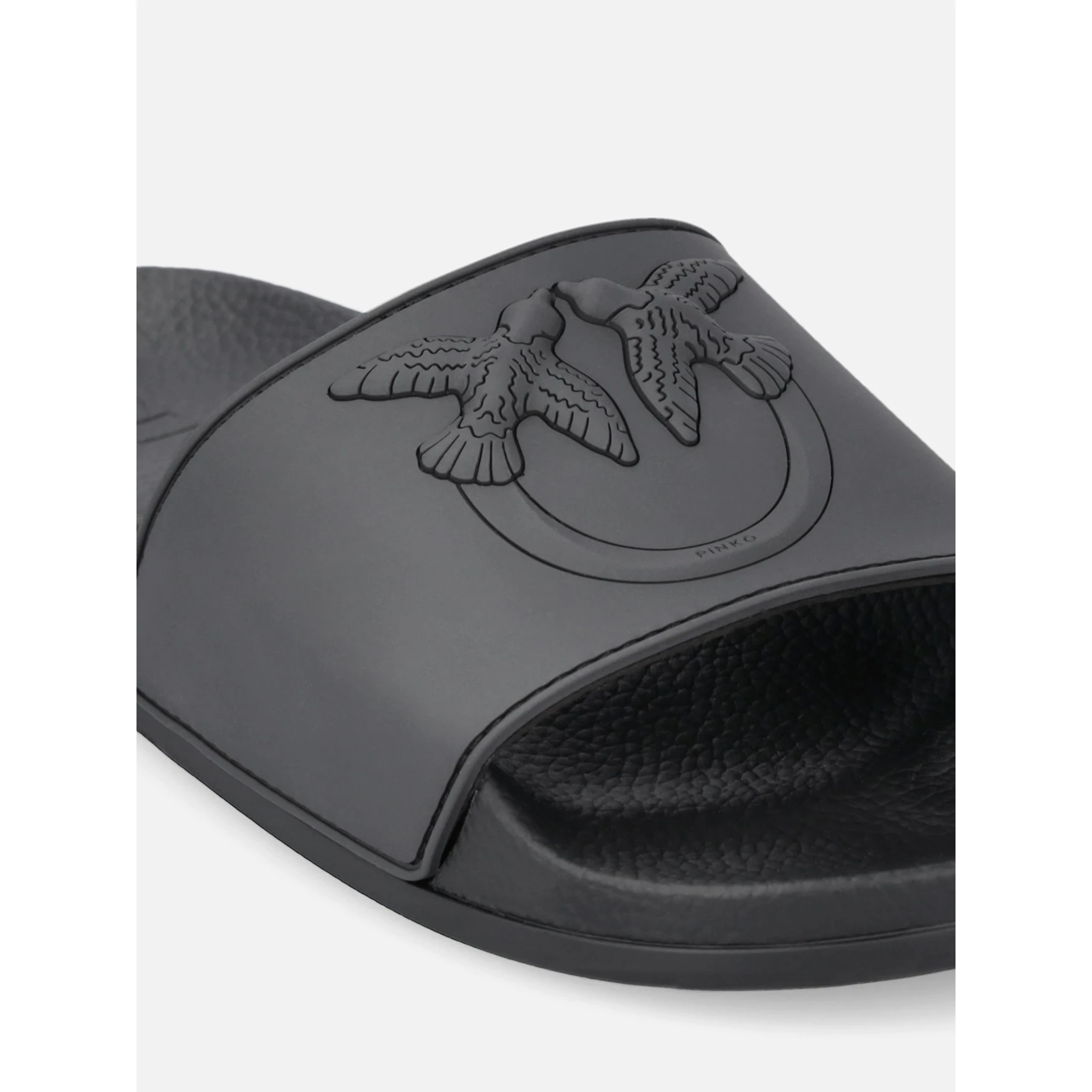 PINKO DILLY 01 slippers