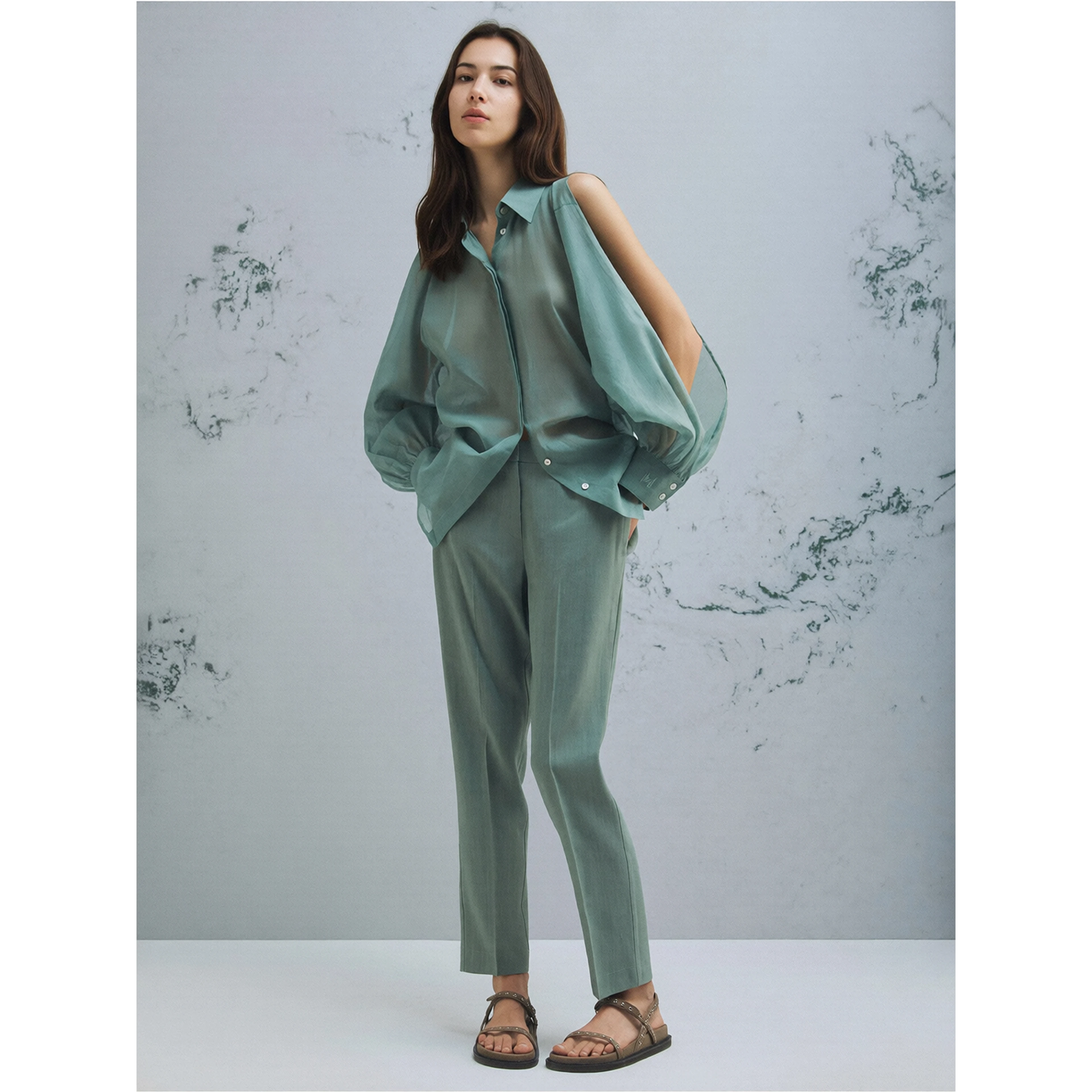 MARELLA MLMCARO pants