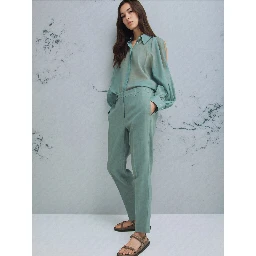 MARELLA MLMCARO pants