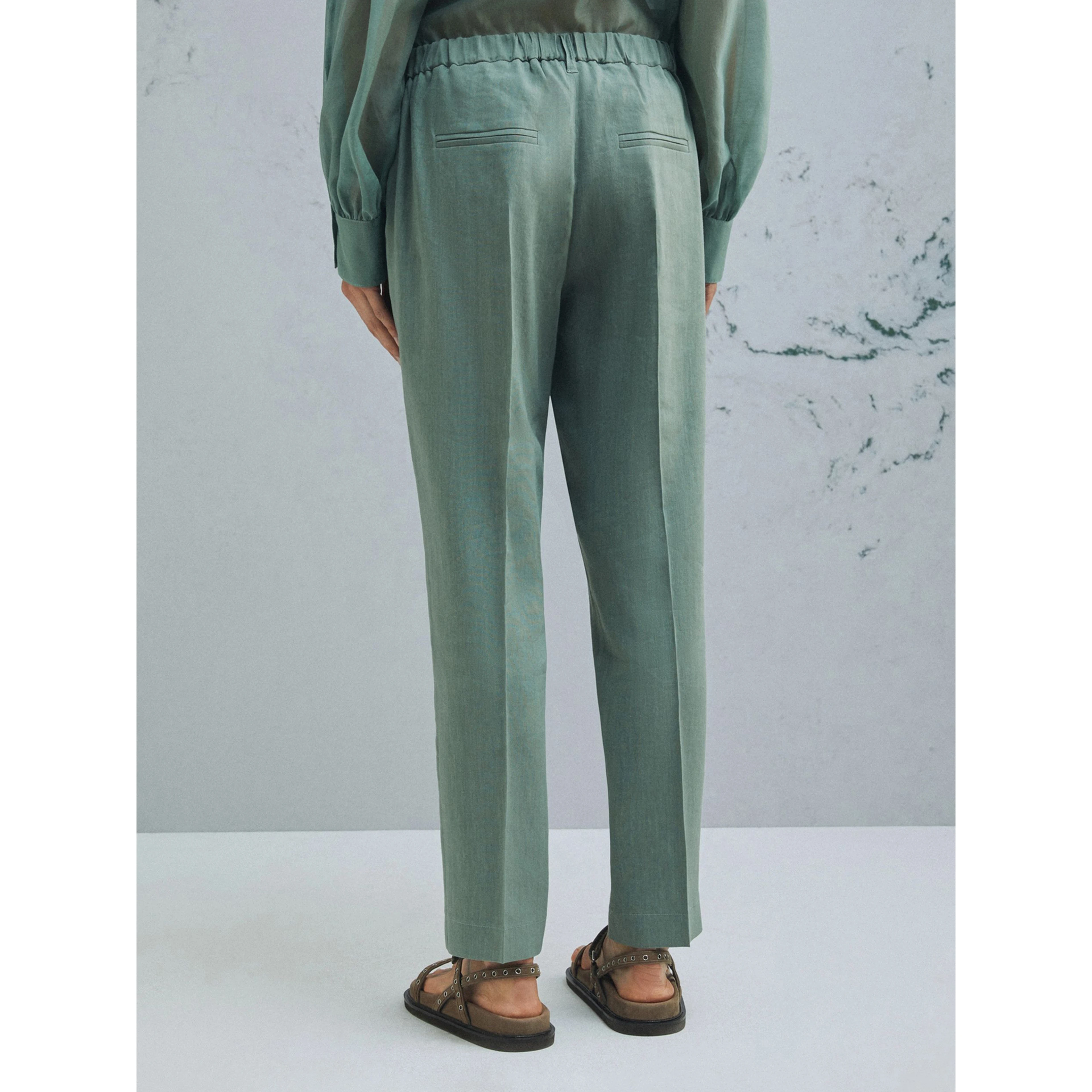 MARELLA MLMCARO pants