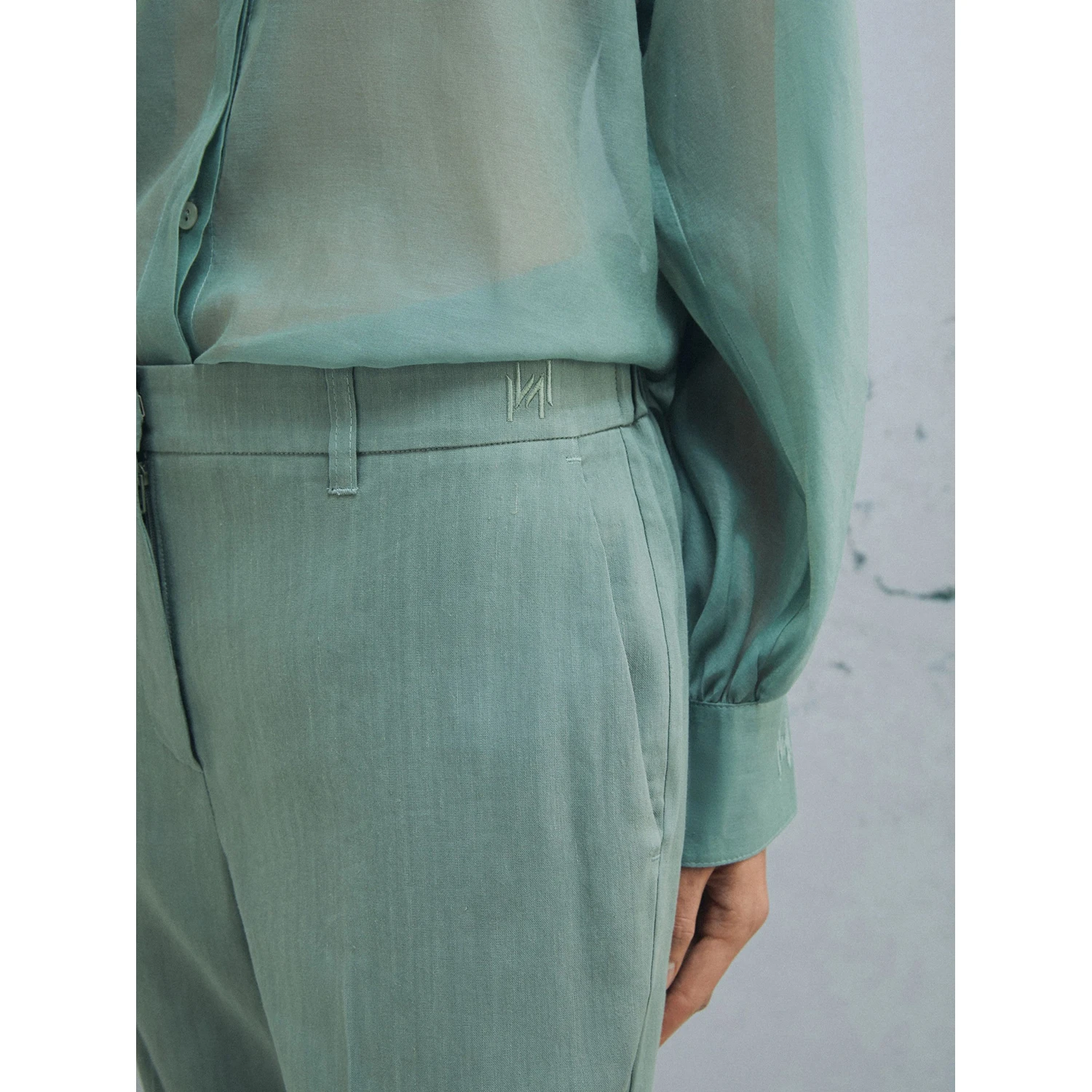 MARELLA MLMCARO pants