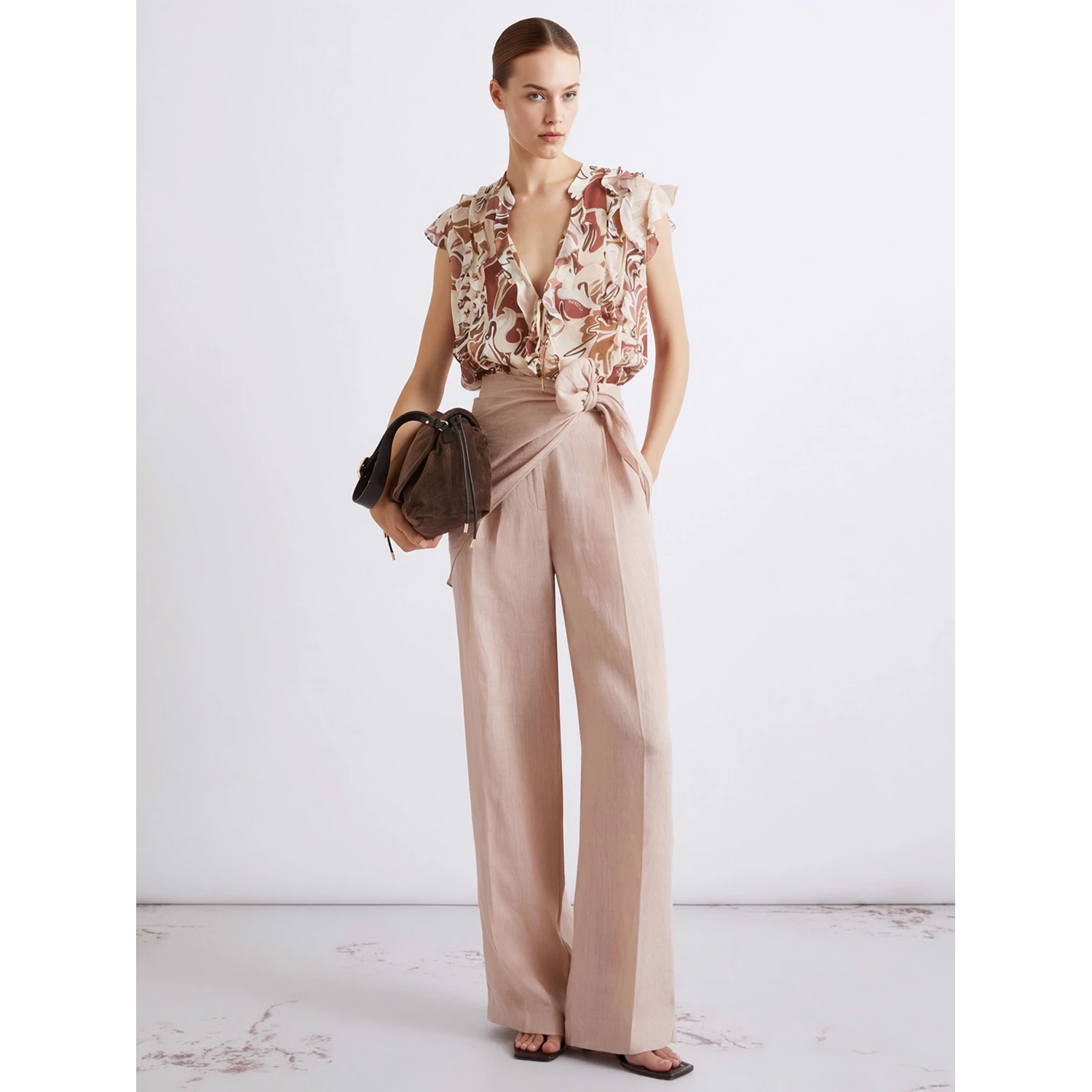 MARELLA MLSUGOLA blouse