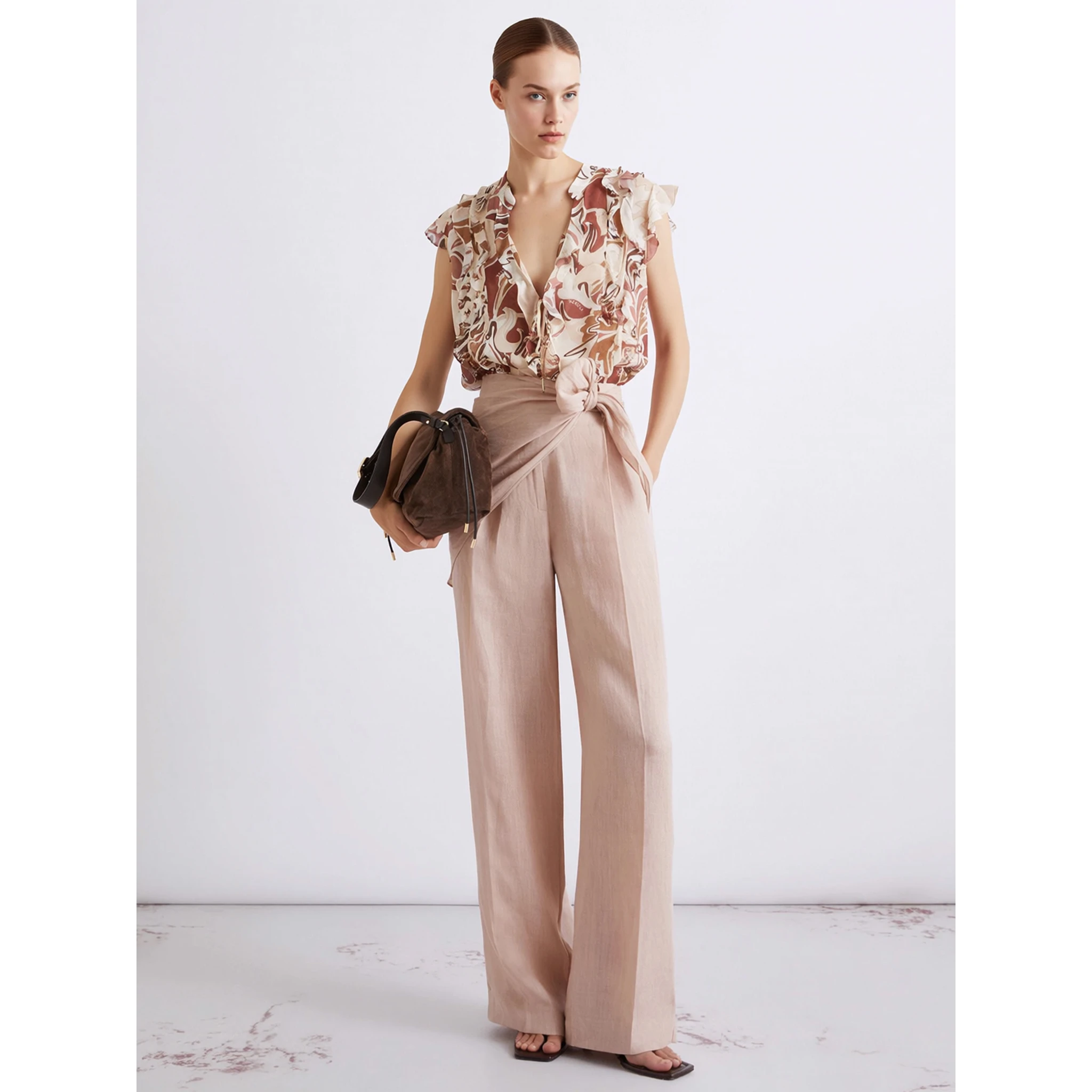 MARELLA MLSUGOLA blouse