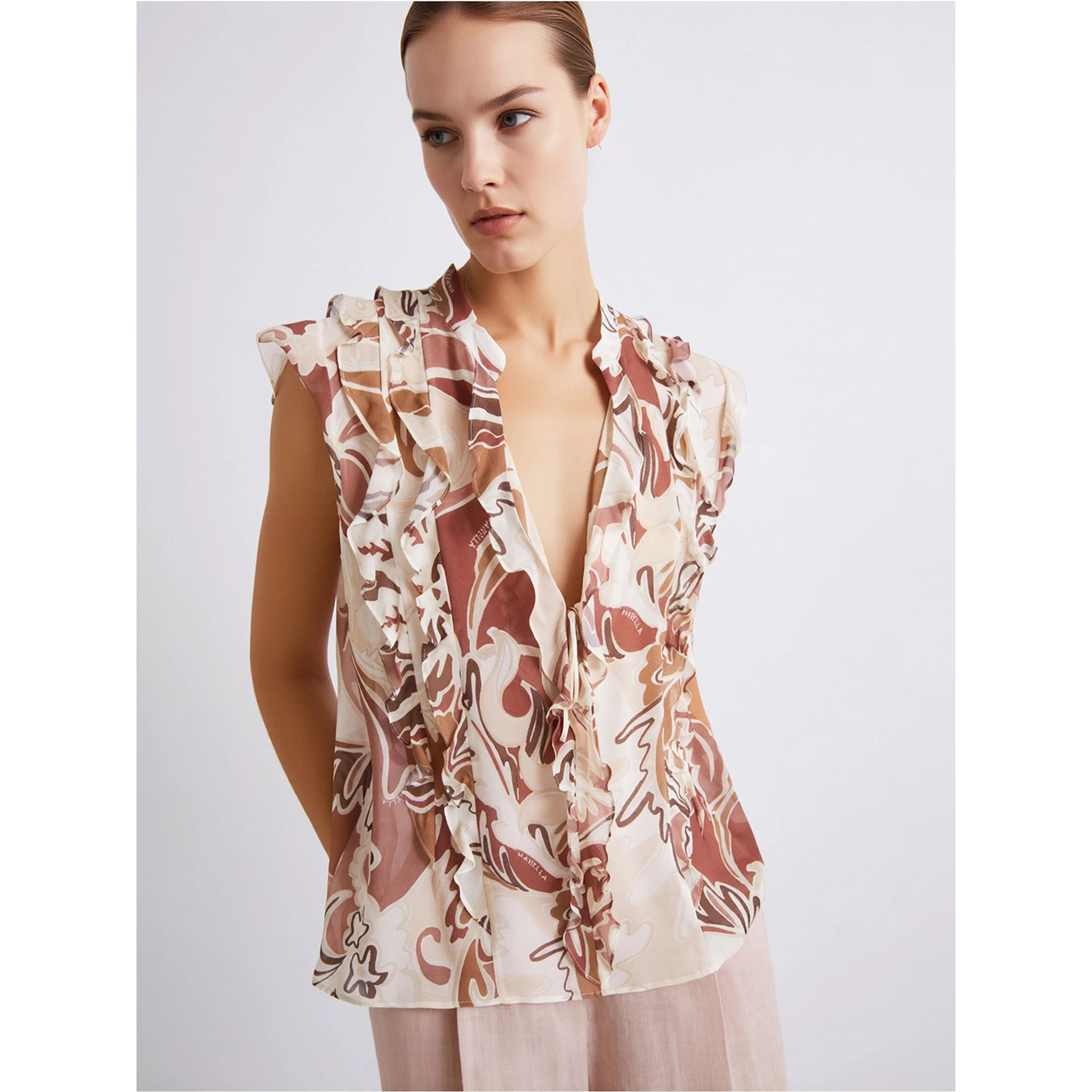MARELLA MLSUGOLA blouse