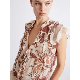 MARELLA MLSUGOLA blouse