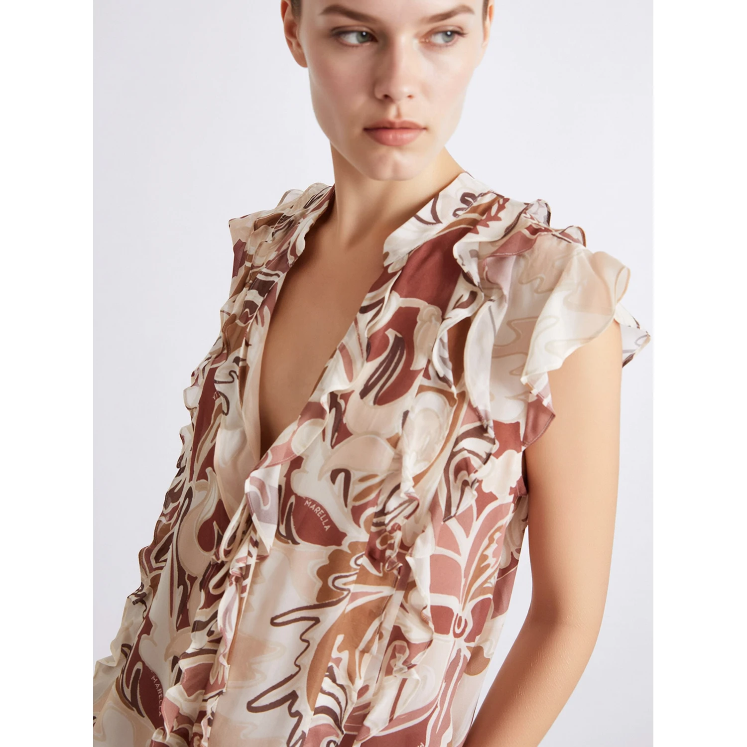 MARELLA MLSUGOLA blouse
