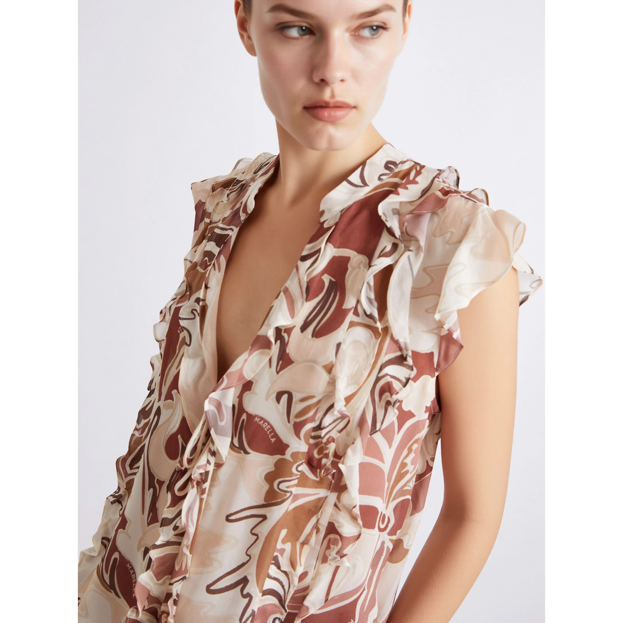 MARELLA MLSUGOLA blouse