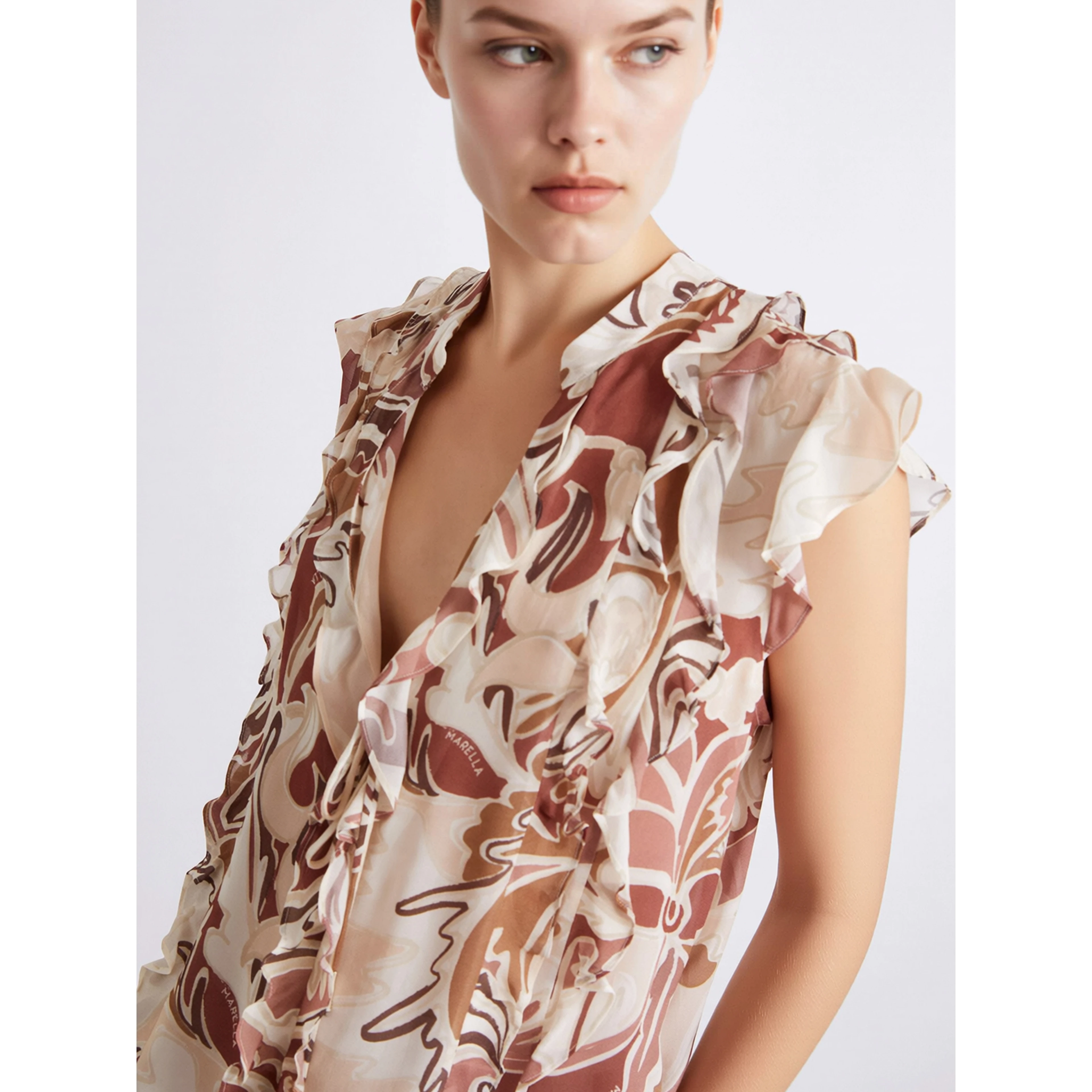 MARELLA MLSUGOLA blouse