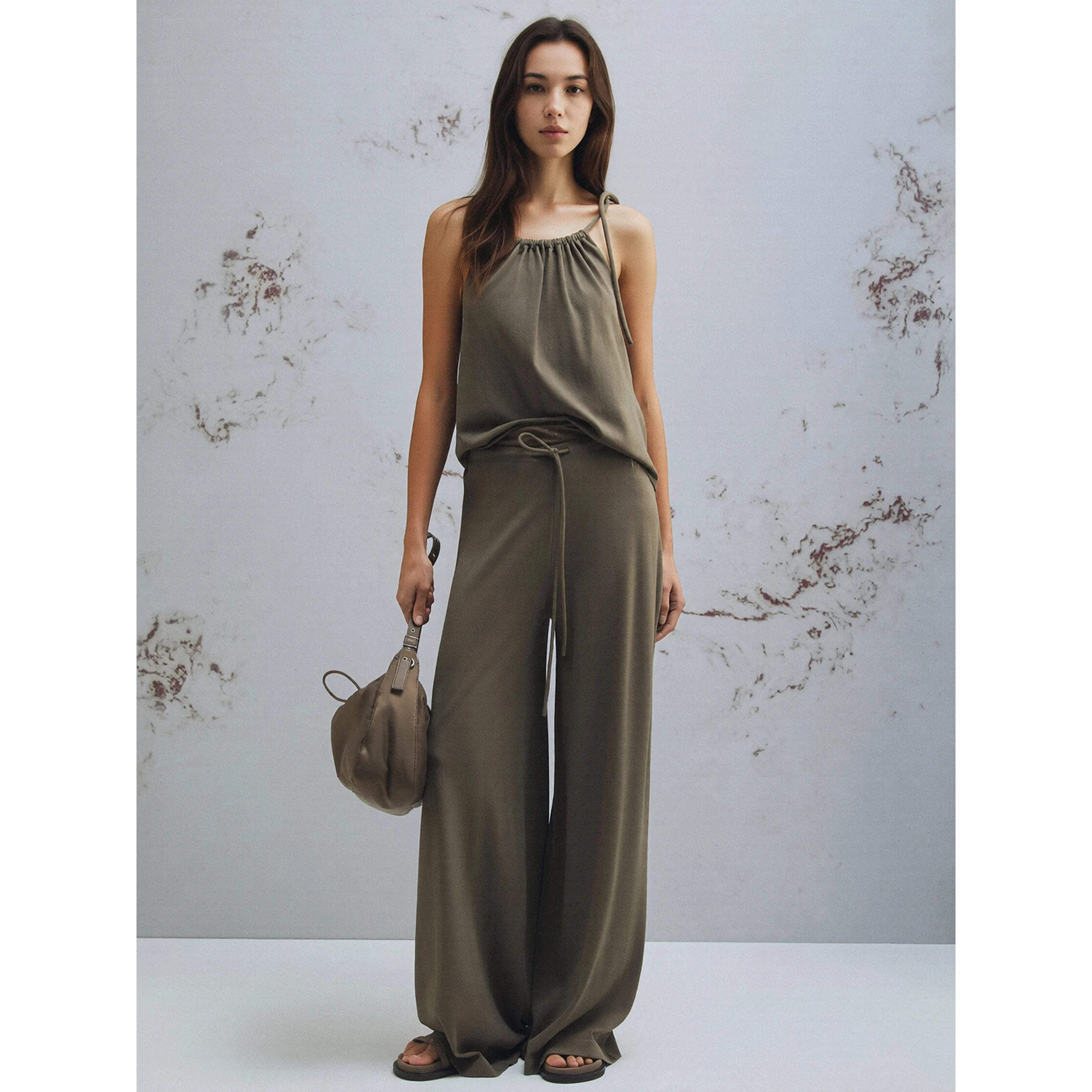 MARELLA MLMGIURIA pants