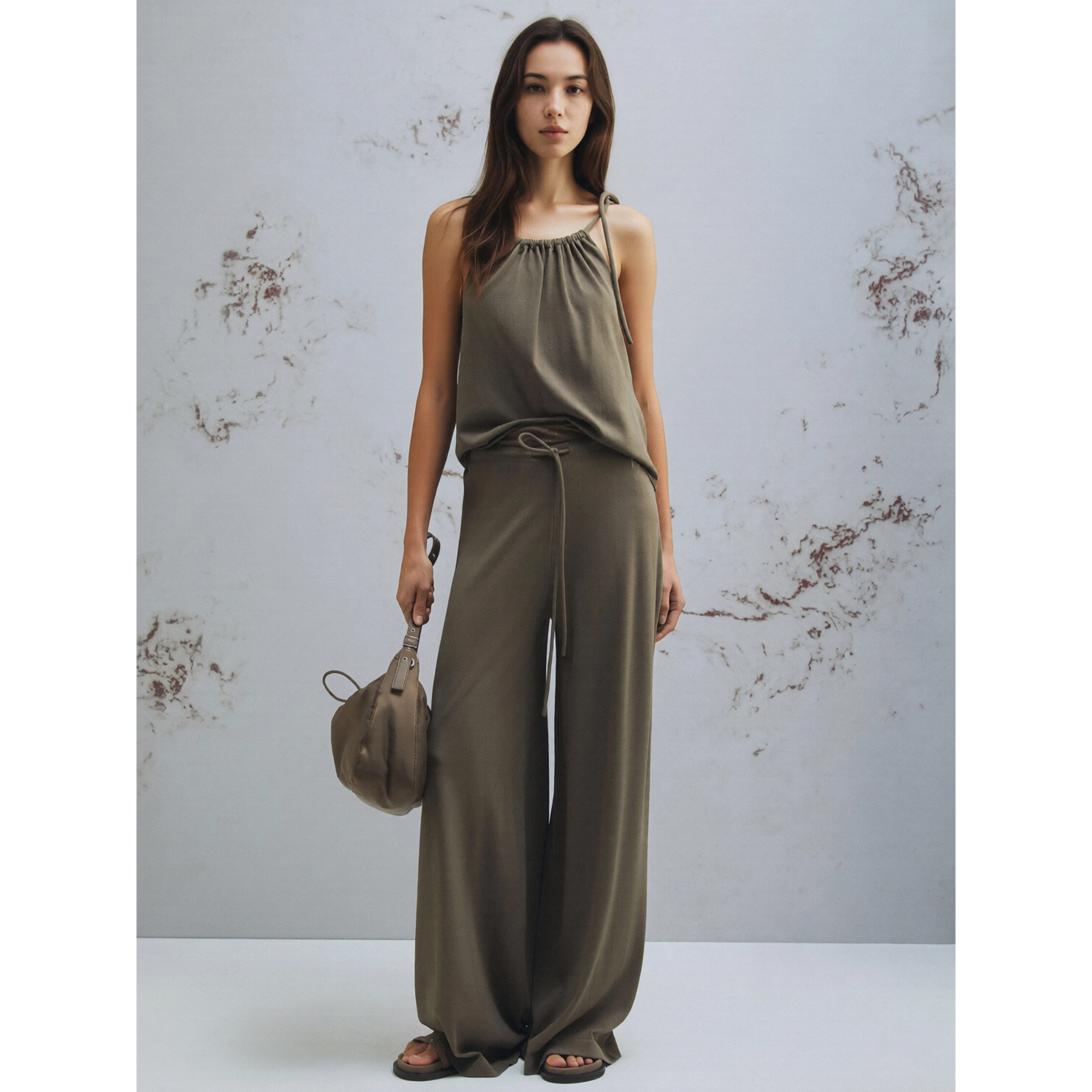 MARELLA MLMGIURIA pants