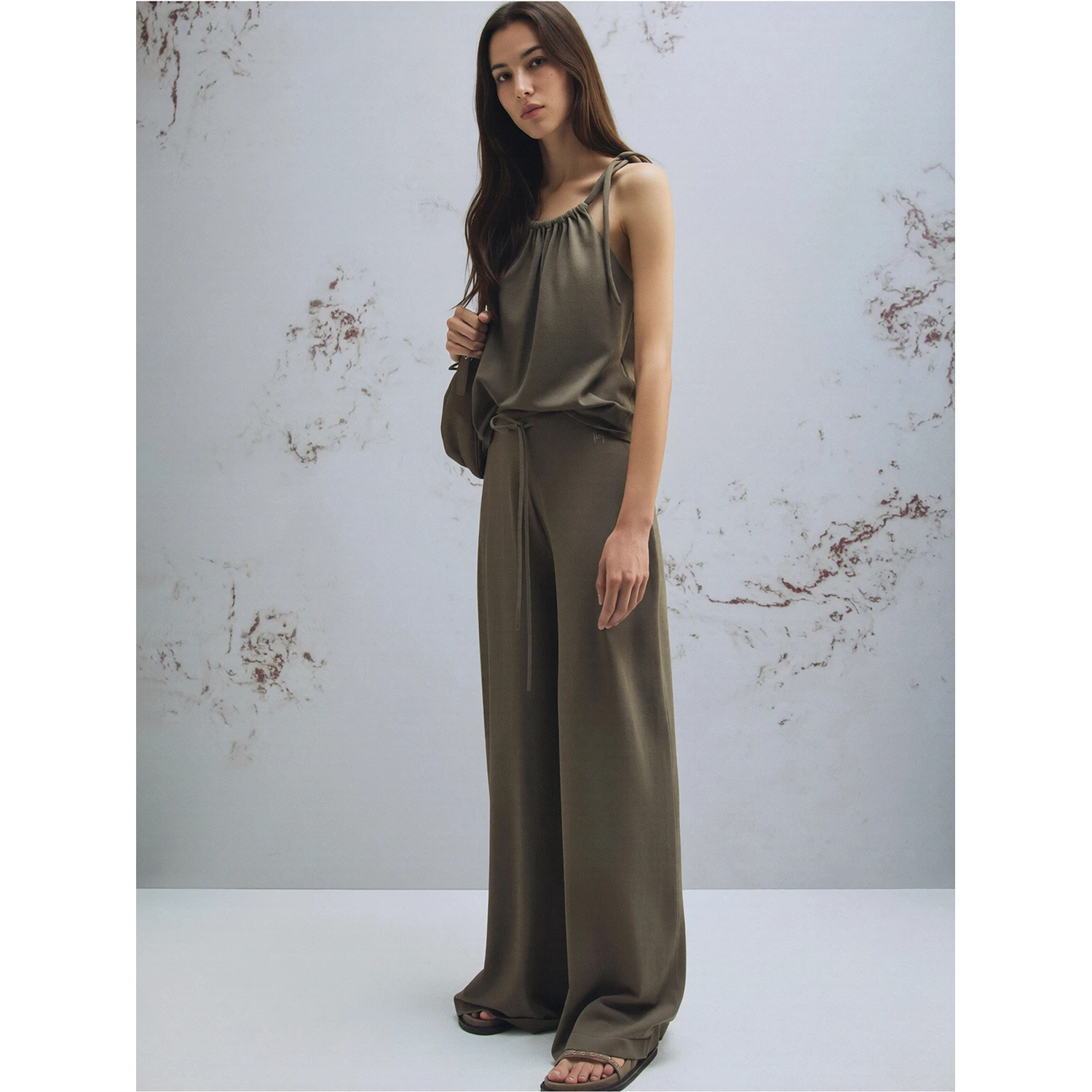 MARELLA MLMGIURIA pants
