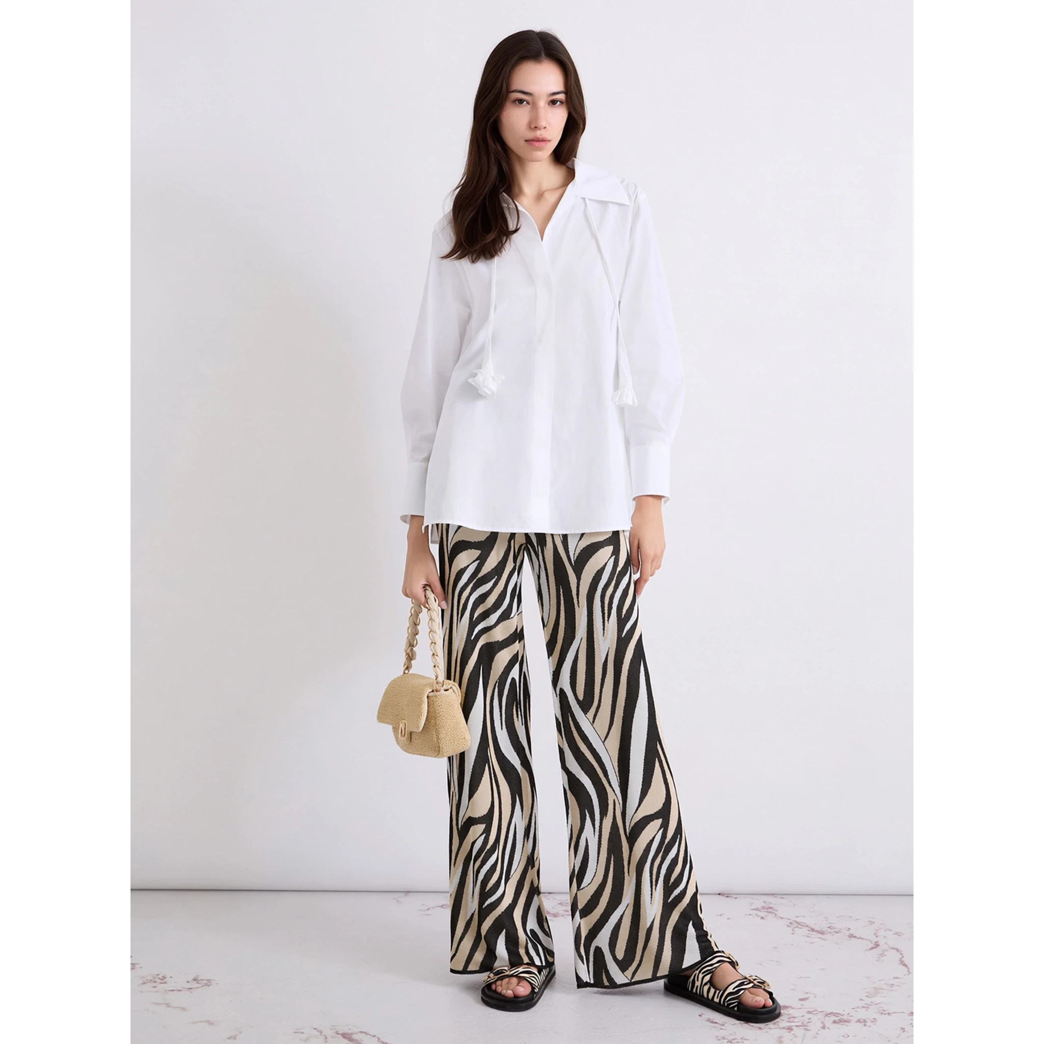 MARELLA MLSTABARIN shirt